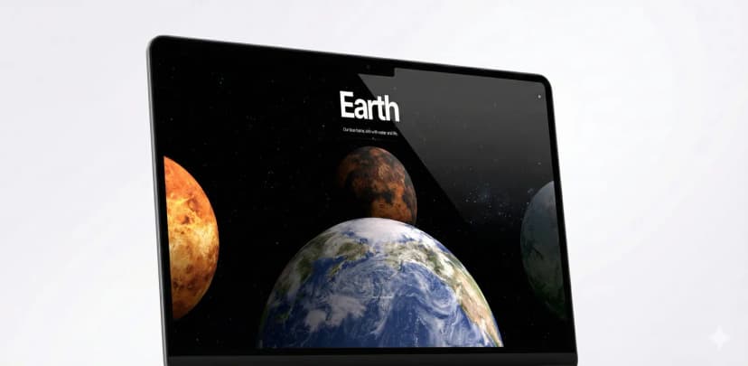 Planets